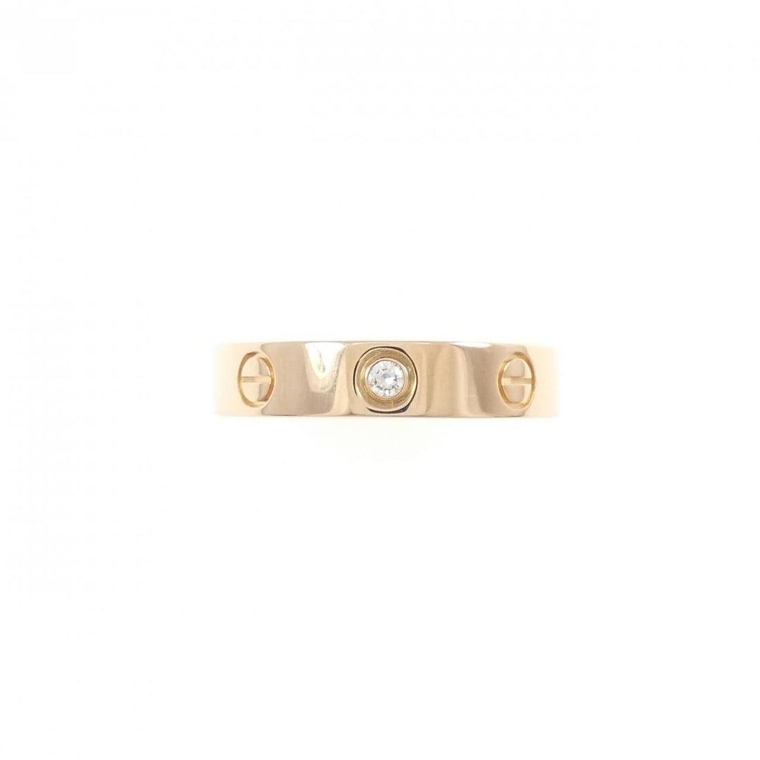 Cartier Mini Love Ring - 2