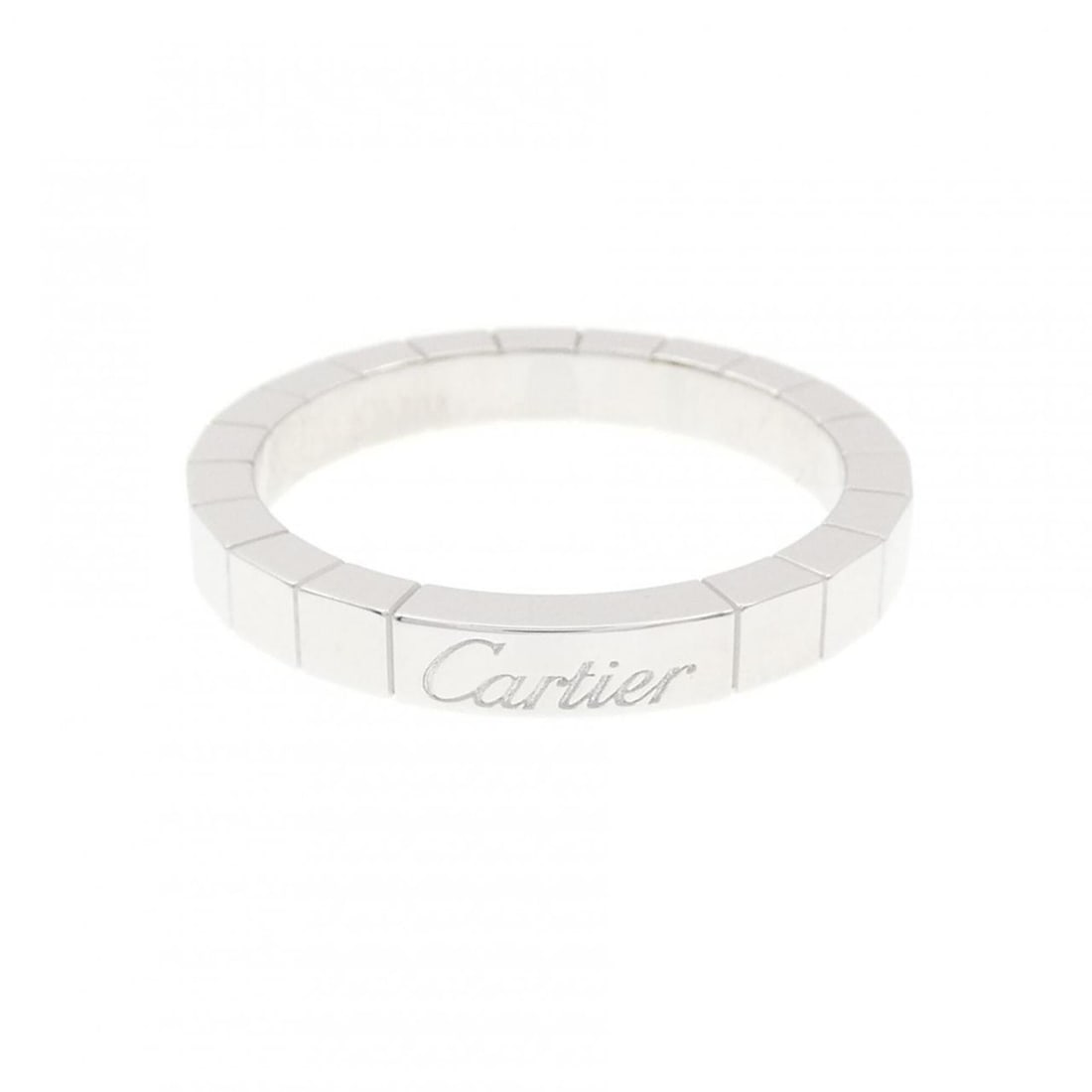 Cartier Lanieres Ring - 2