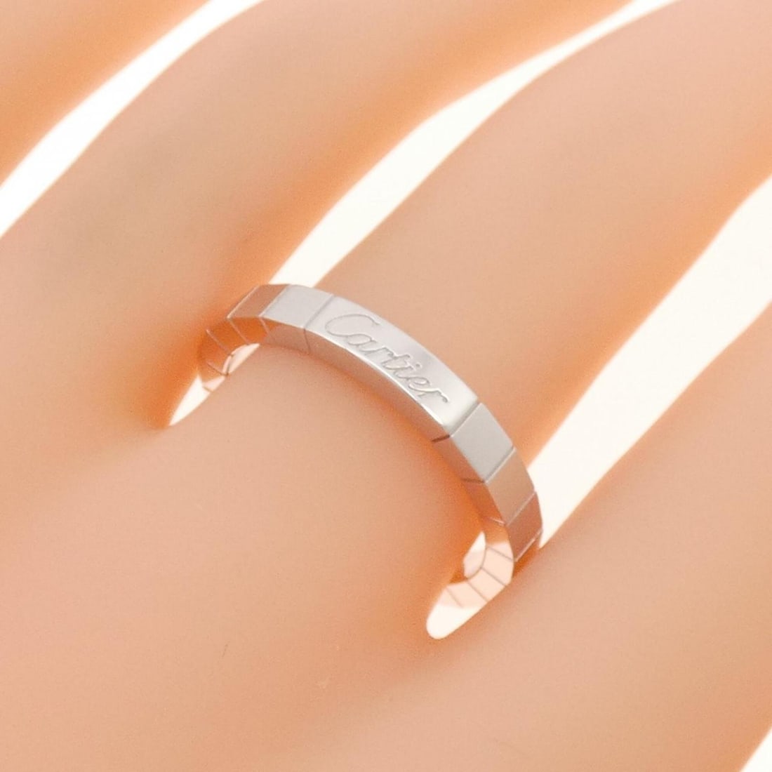 Cartier Lanieres Ring - 3