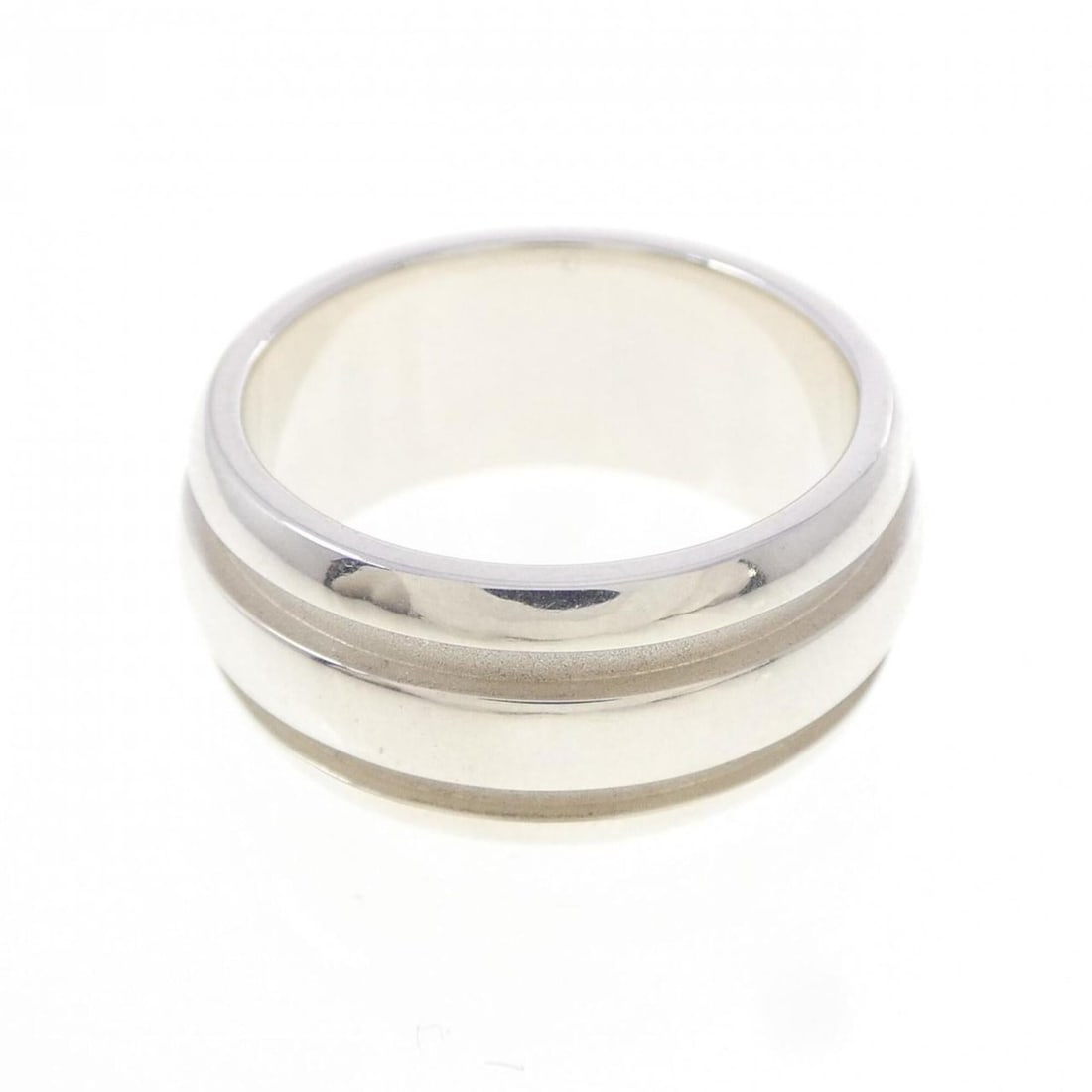 Tiffany Atlas Ring - 2