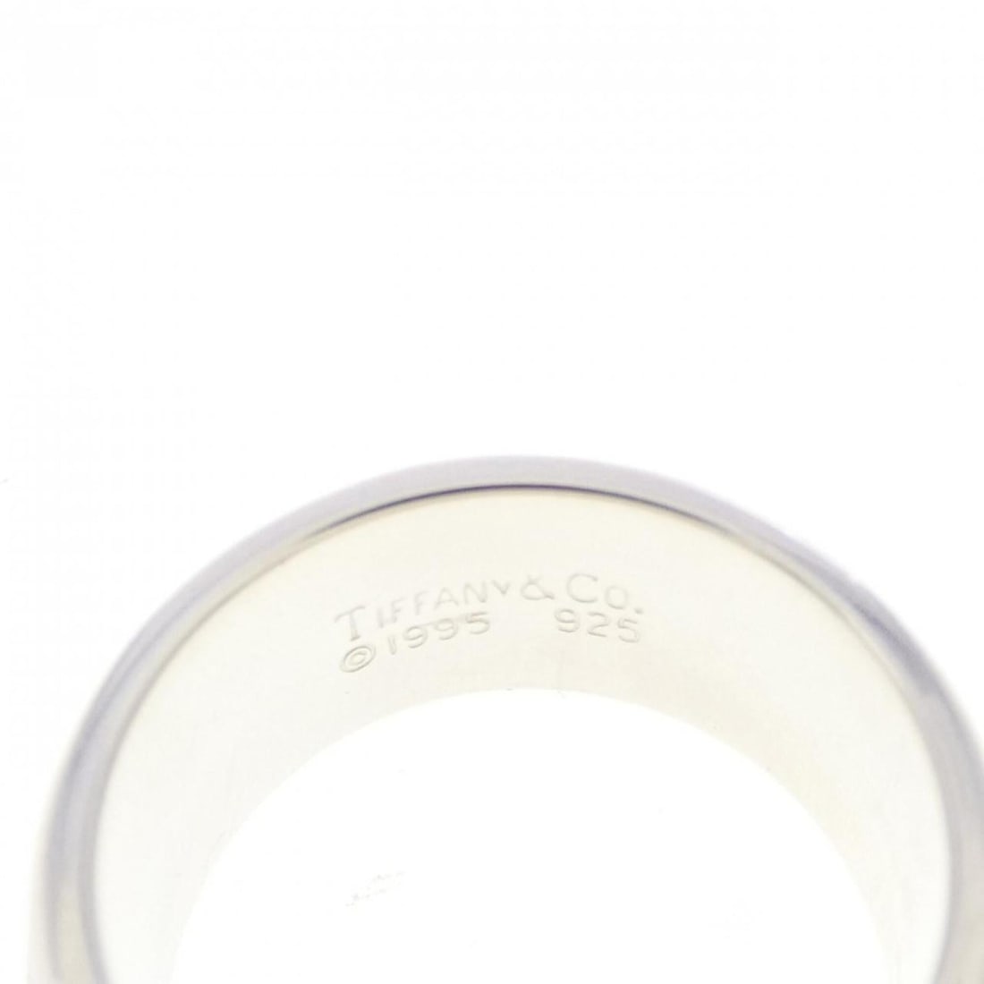 Tiffany Atlas Ring - 3