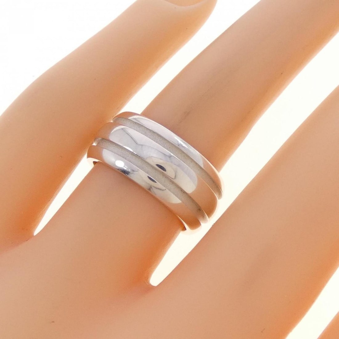 Tiffany Atlas Ring - 4