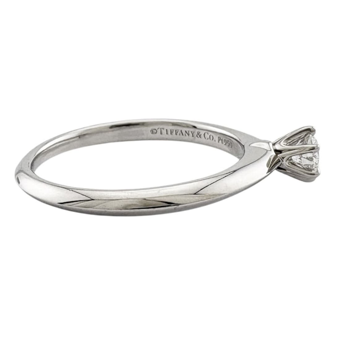Tiffany Atlas Ring - 6