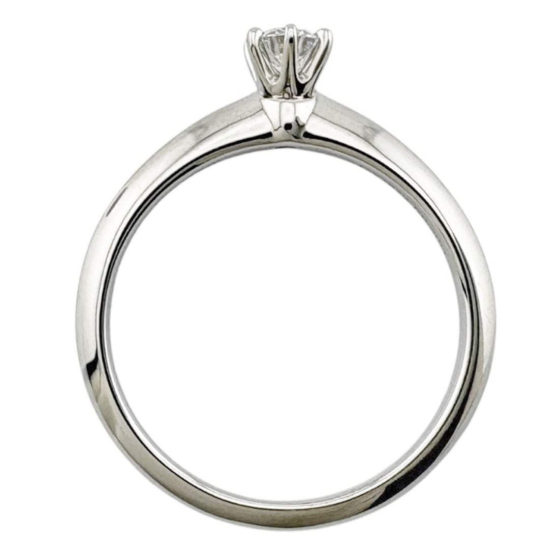 Tiffany Atlas Ring - 7