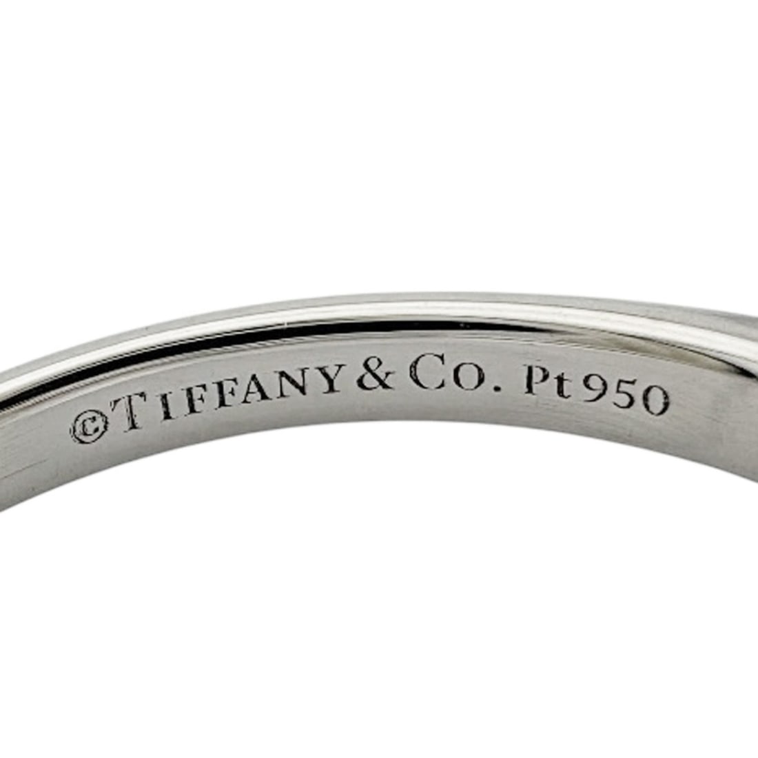 Tiffany Atlas Ring - 8