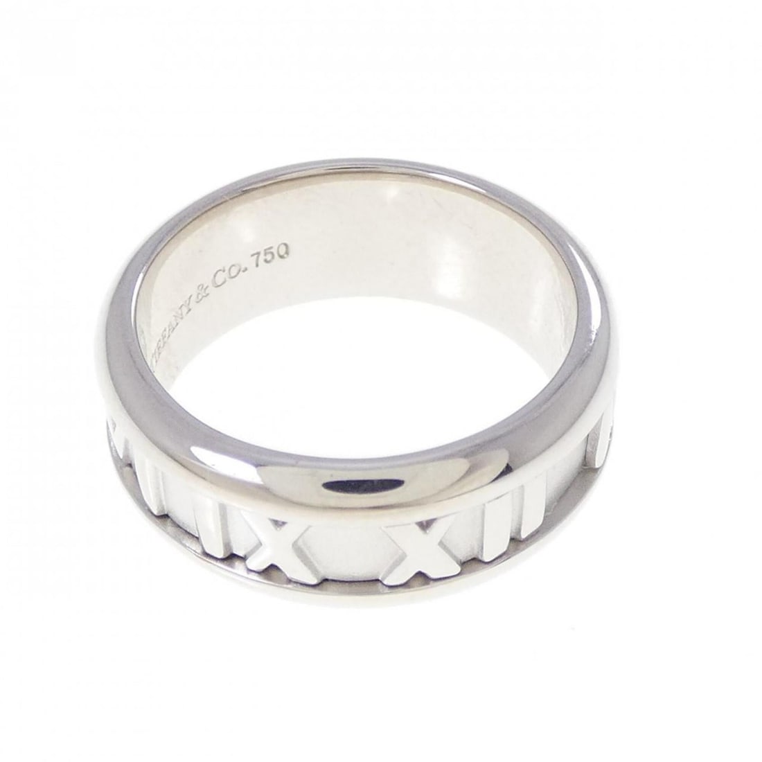 Tiffany Atlas Ring - 3