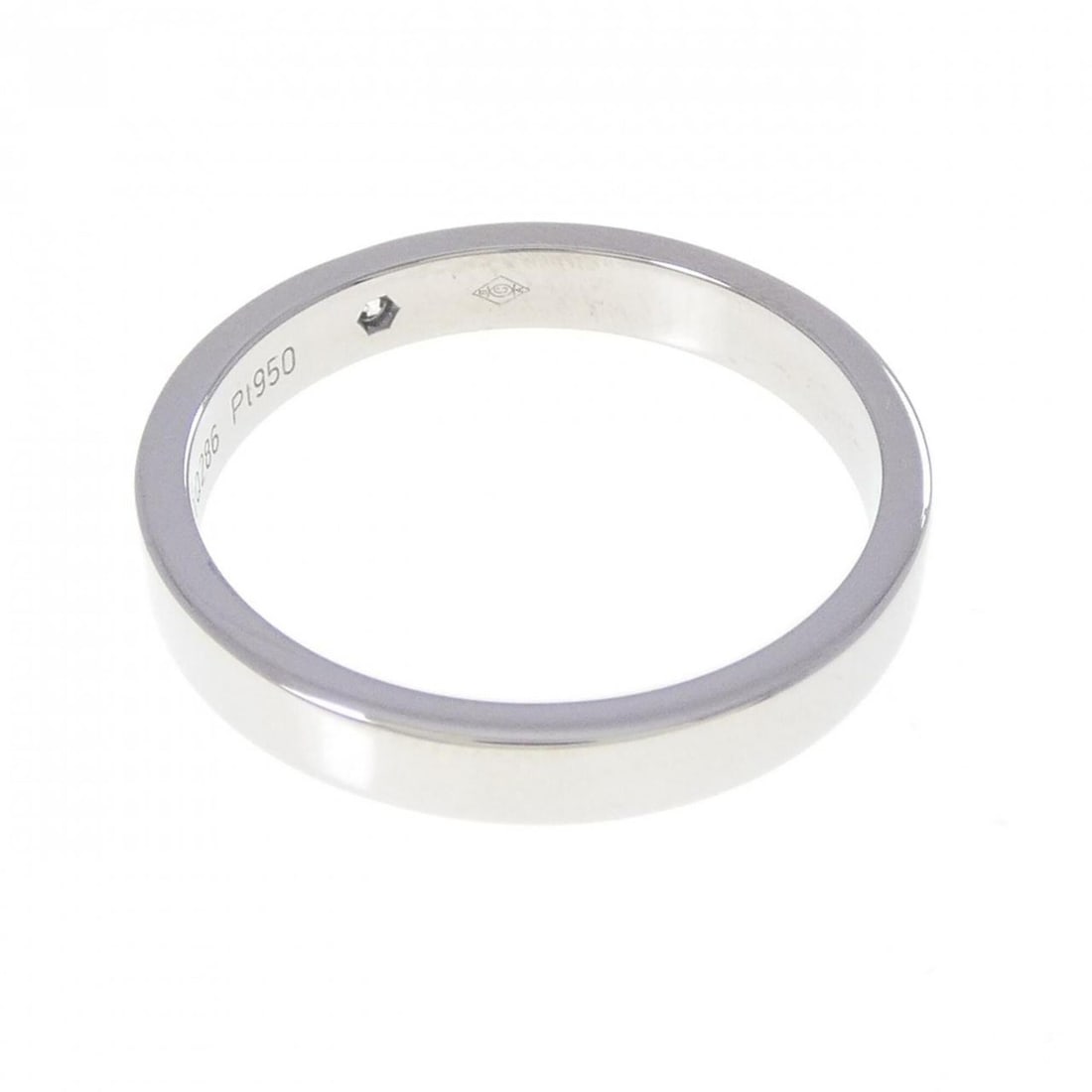 Cartier Wedding 1P Ring - 3