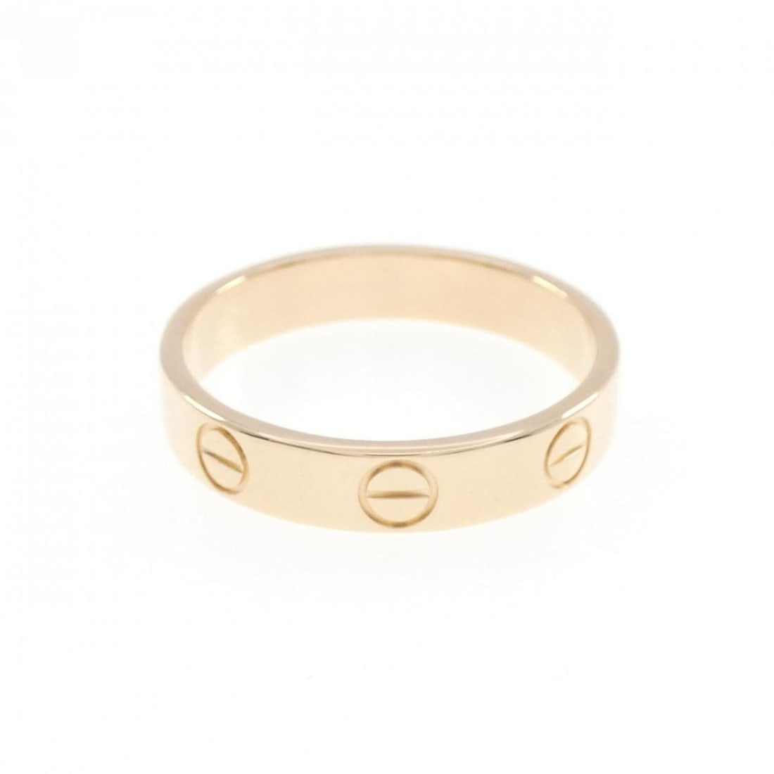 Cartier Mini Love Ring - 2