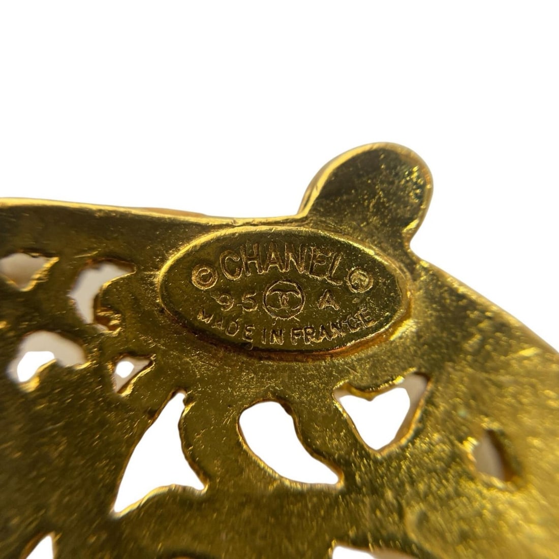 Tiffany Band Ring - 6