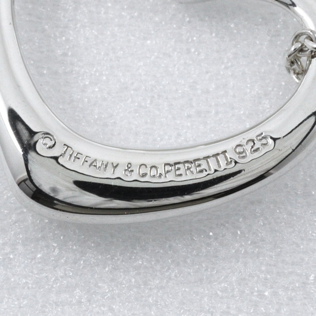 Cartier wedding ring - 9