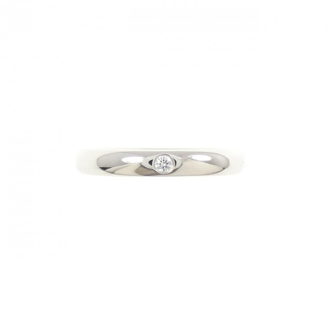 Tiffany Stacking Band Ring - 2