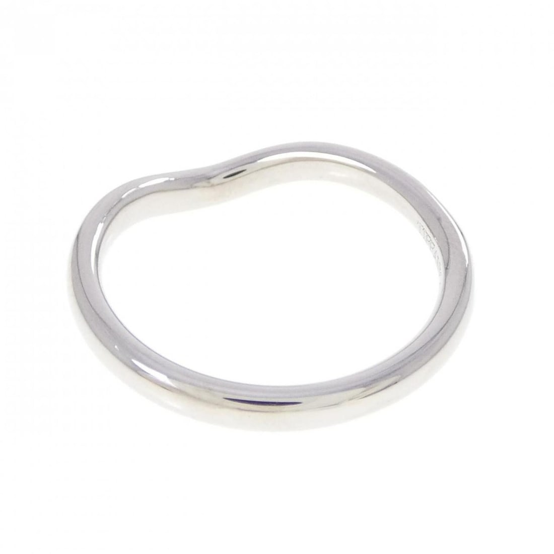 Tiffany Curved Ring - 3