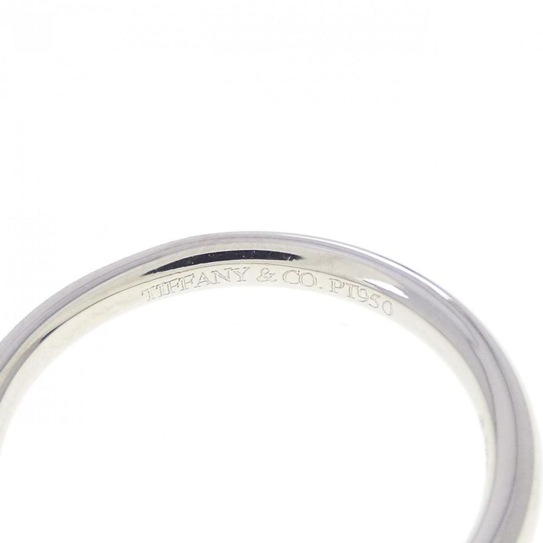 Tiffany Curved Ring - 4