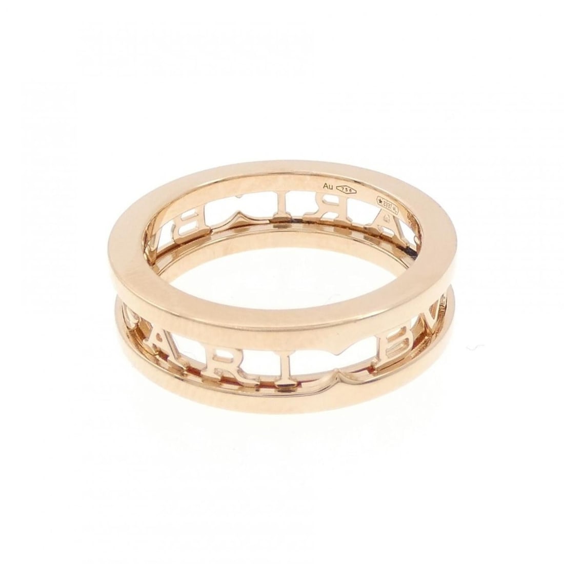 Bvlgari Bulgari B.zero1 Ring - 2