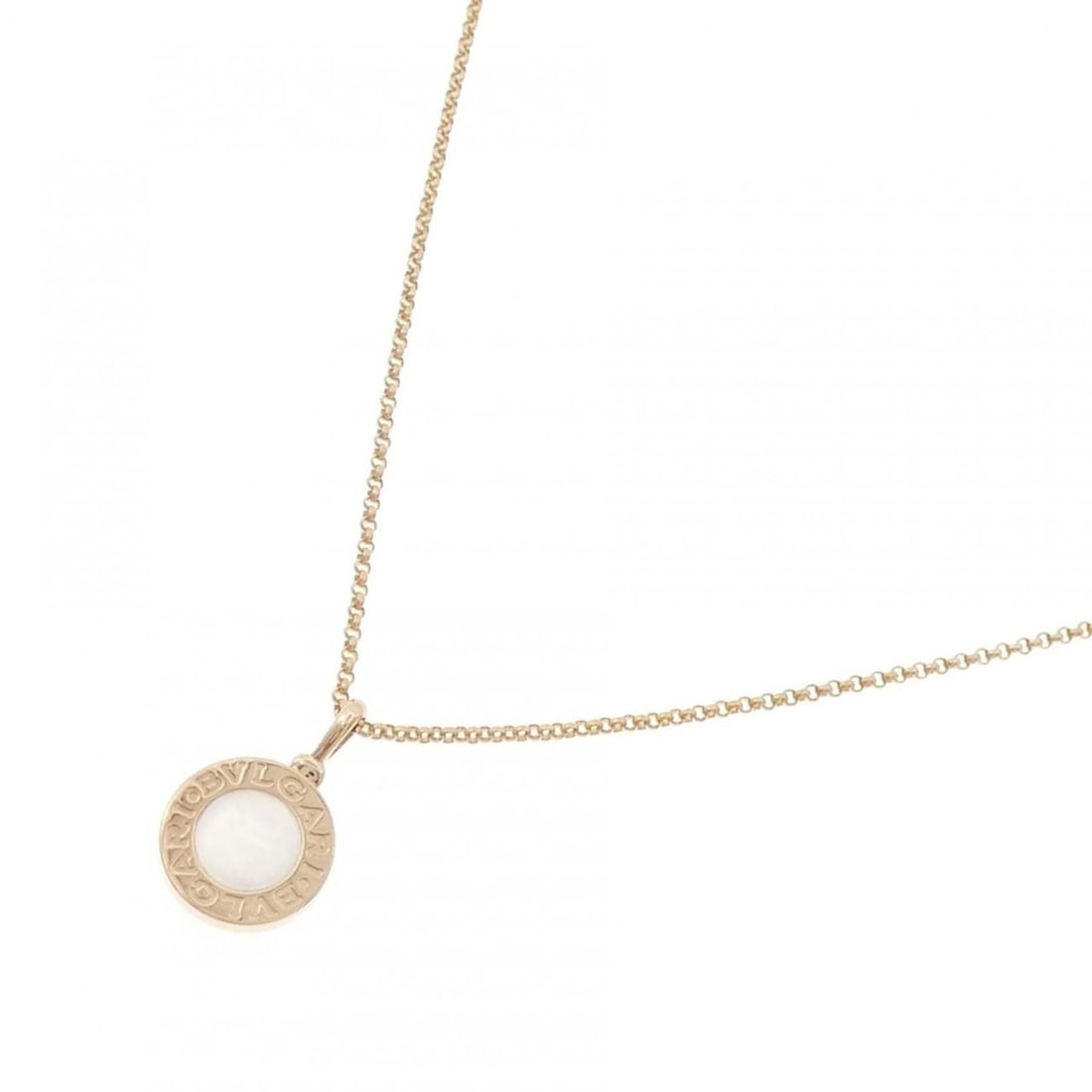 Bvlgari Necklace - 2