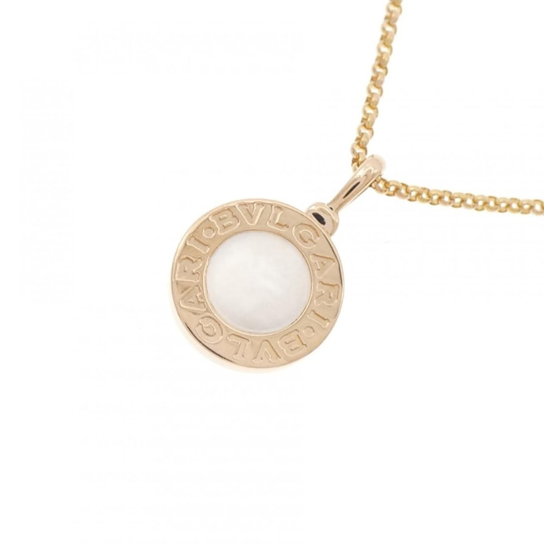 Bvlgari Necklace - 3