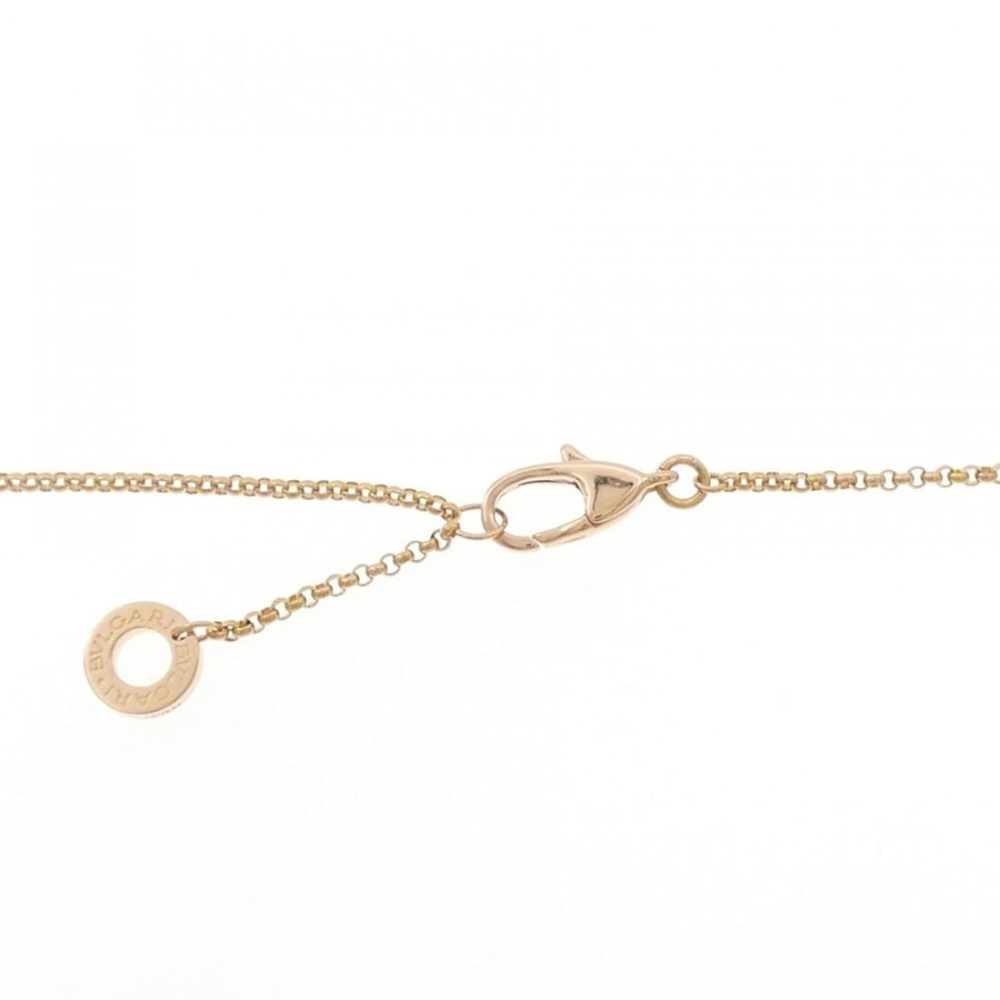 Bvlgari Necklace - 4