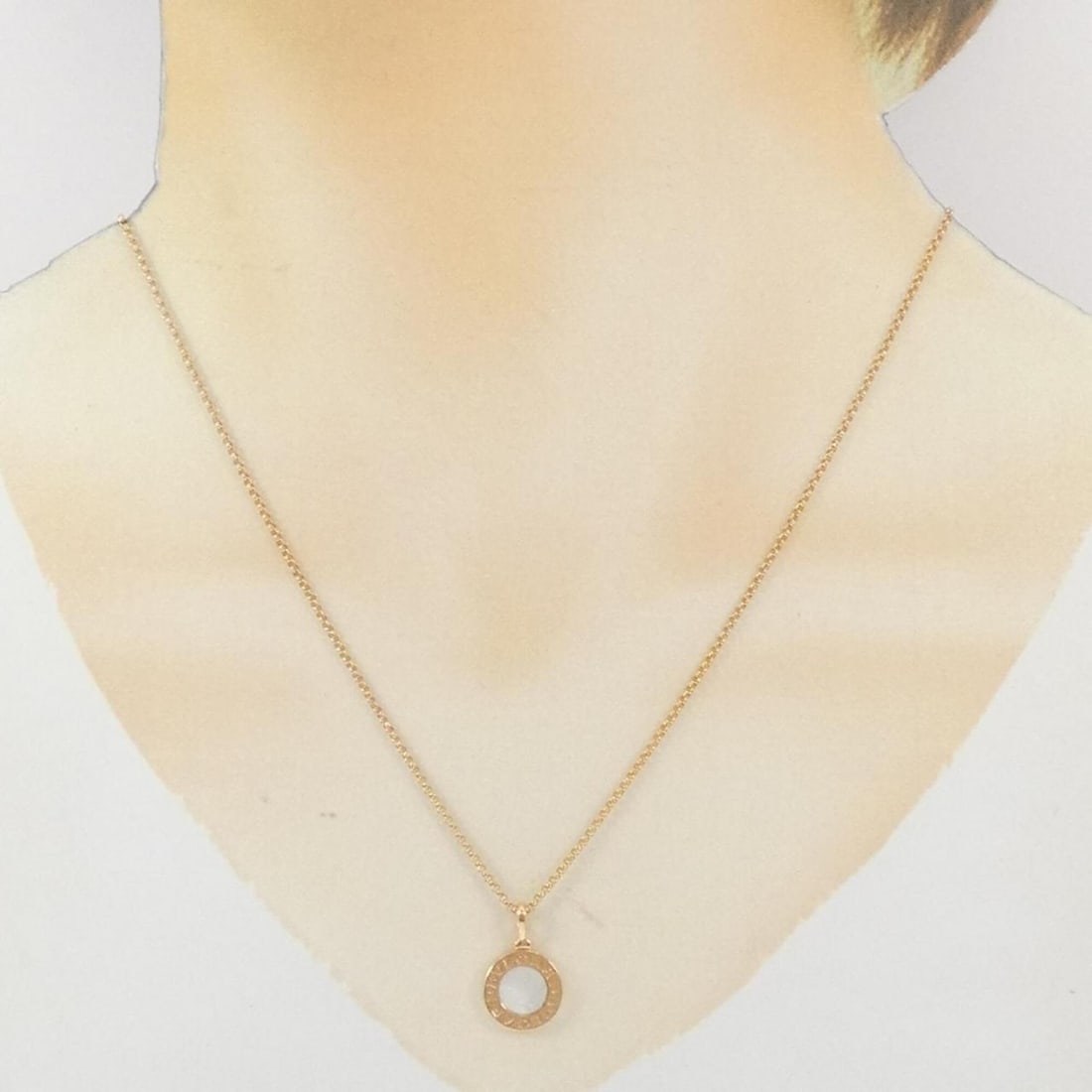 Bvlgari Necklace - 5