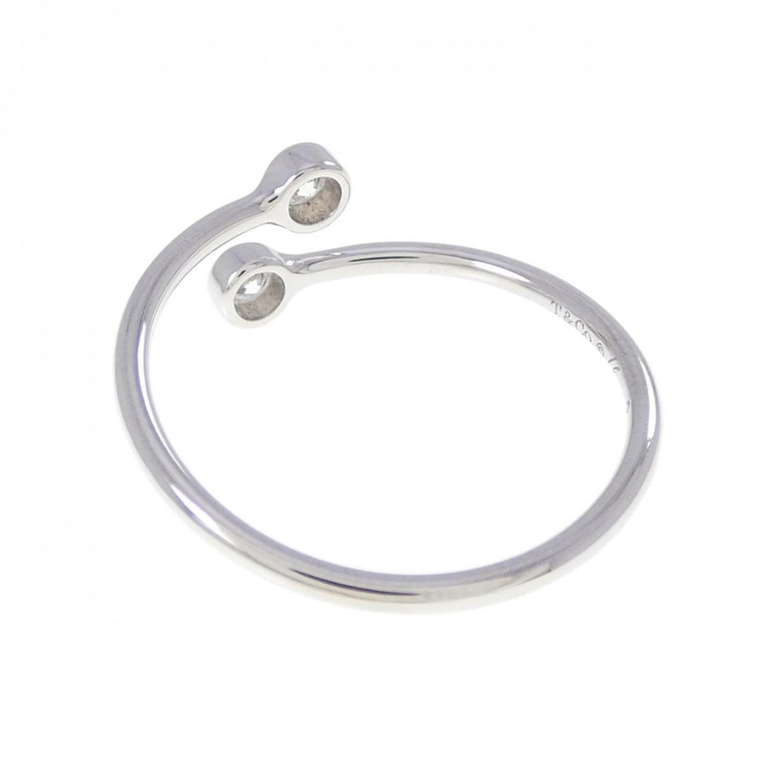 Tiffany hoop ring - 3