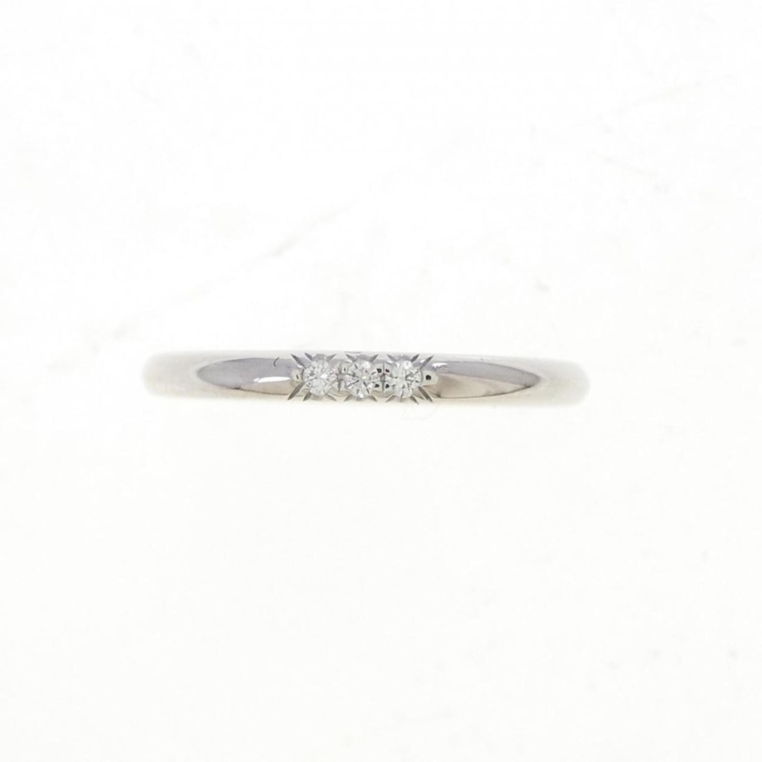 Tiffany Band Ring - 2