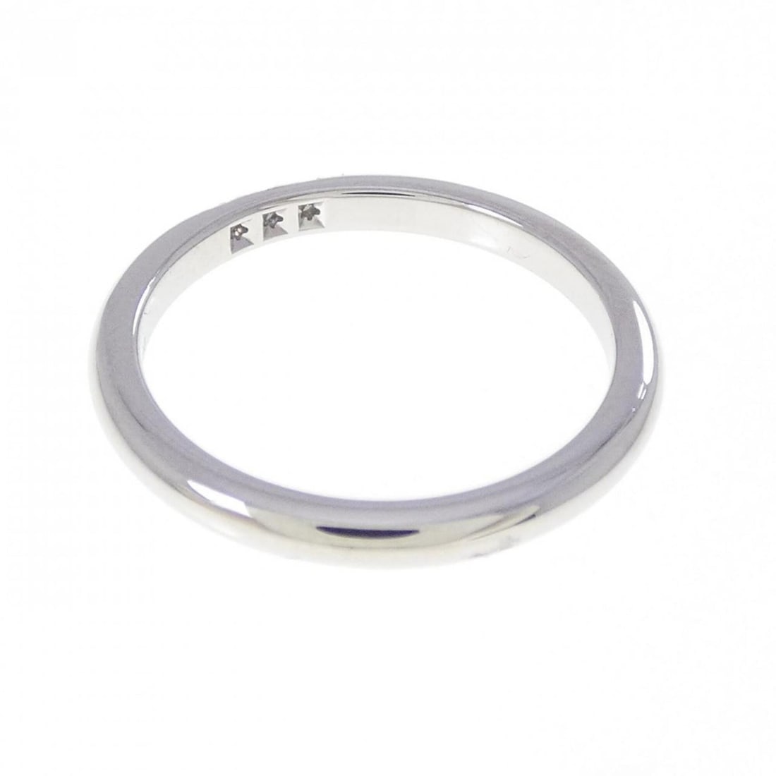Tiffany Band Ring - 3