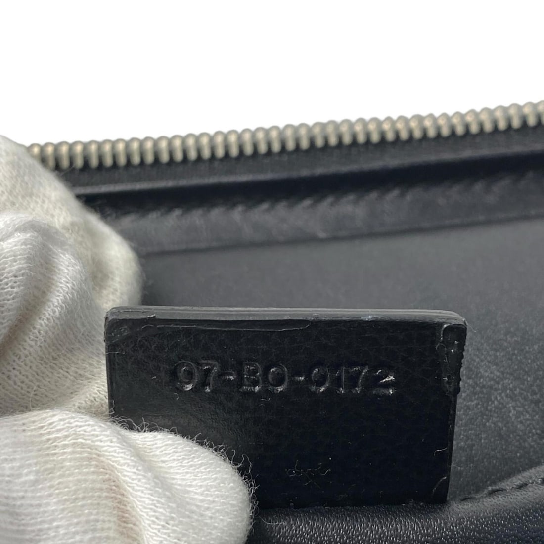 Tiffany Band Ring - 9