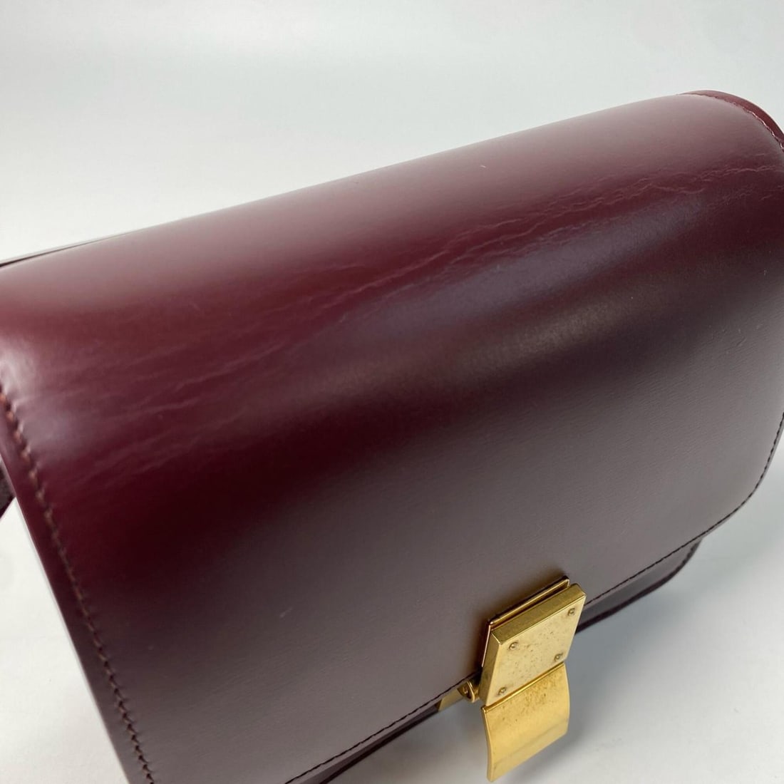 Louis Vuitton Large Empreinte Ring - 11