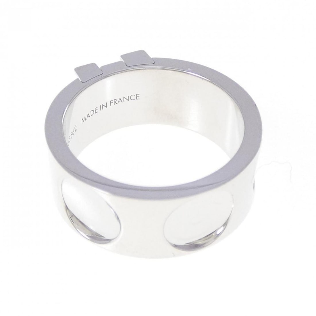 Louis Vuitton Large Empreinte Ring - 3