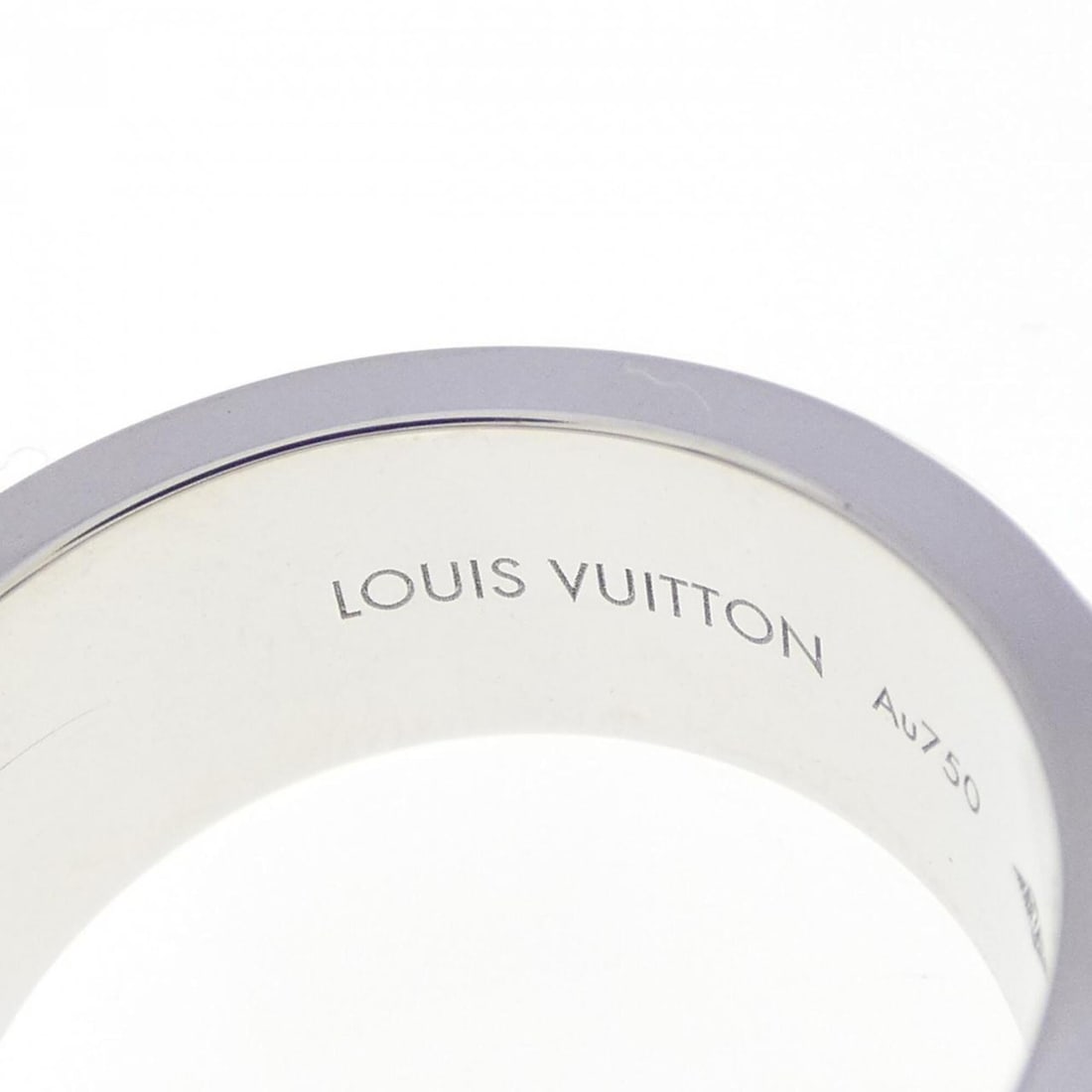 Louis Vuitton Large Empreinte Ring - 4