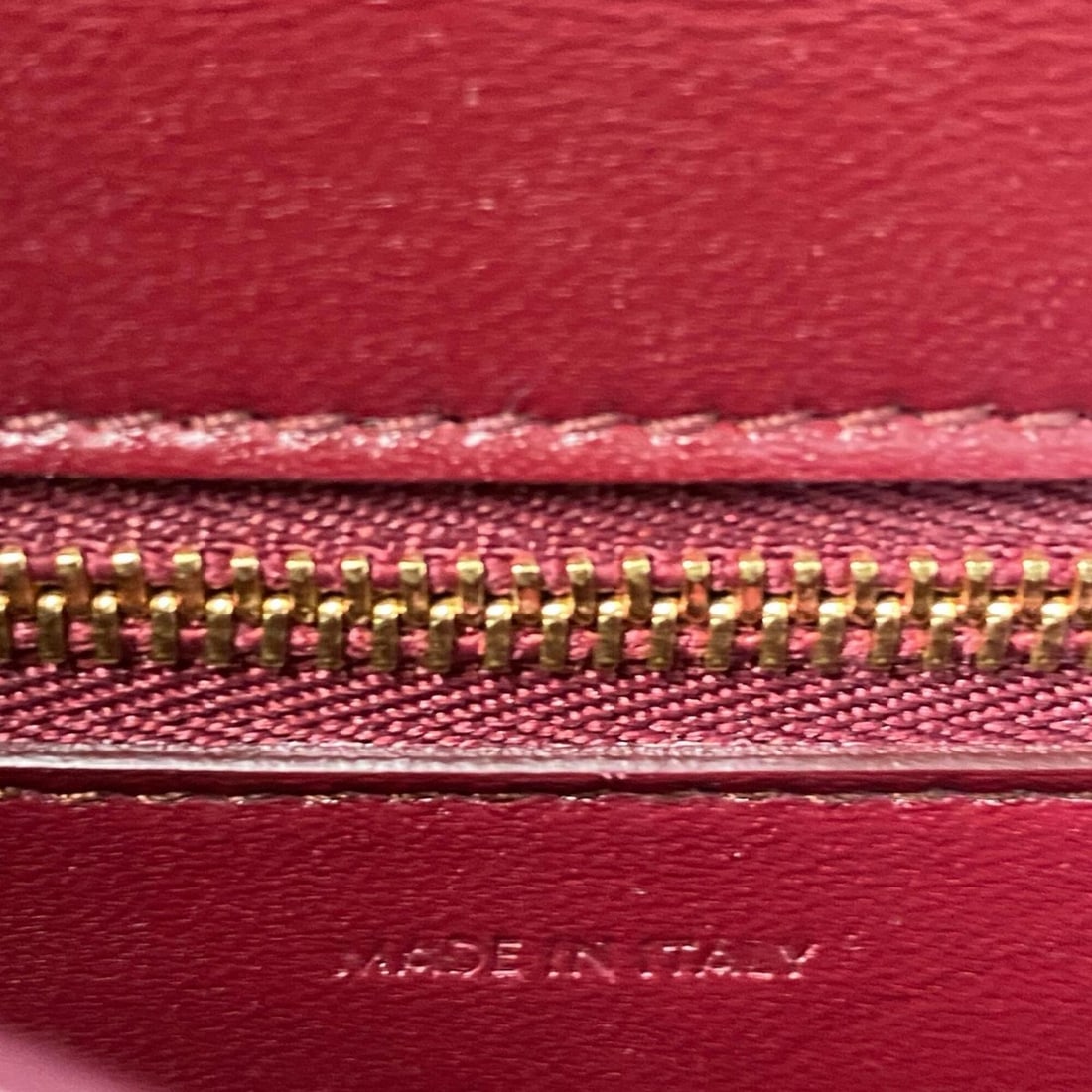 Louis Vuitton Large Empreinte Ring - 7