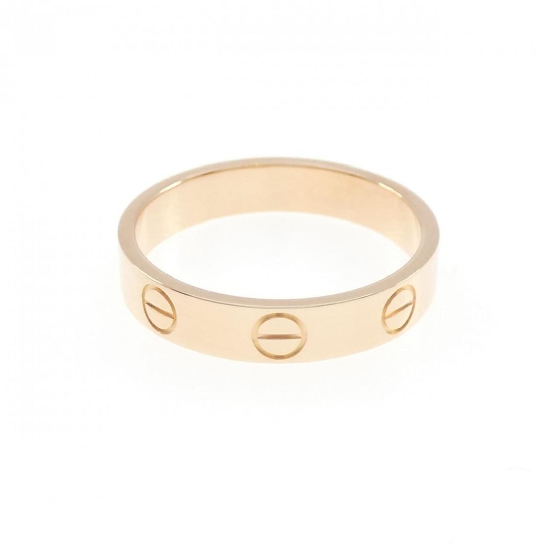 Cartier Mini Love Ring - 2