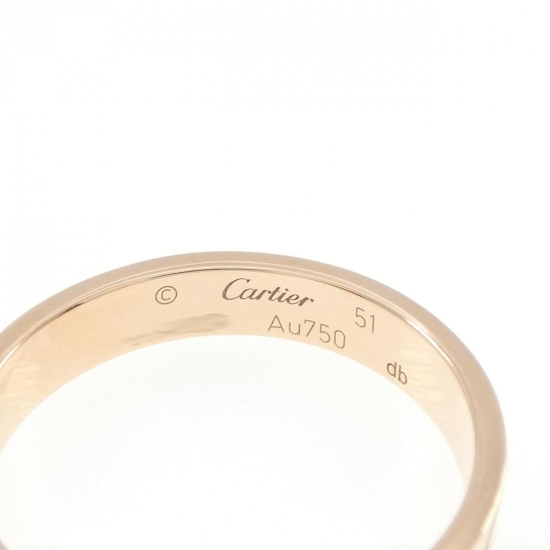 Cartier Mini Love Ring - 3
