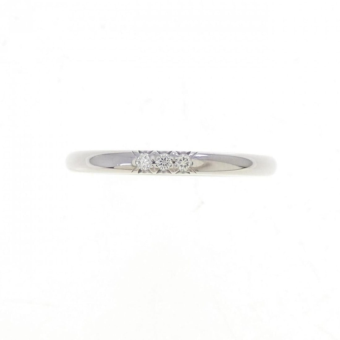Tiffany Band Ring - 2