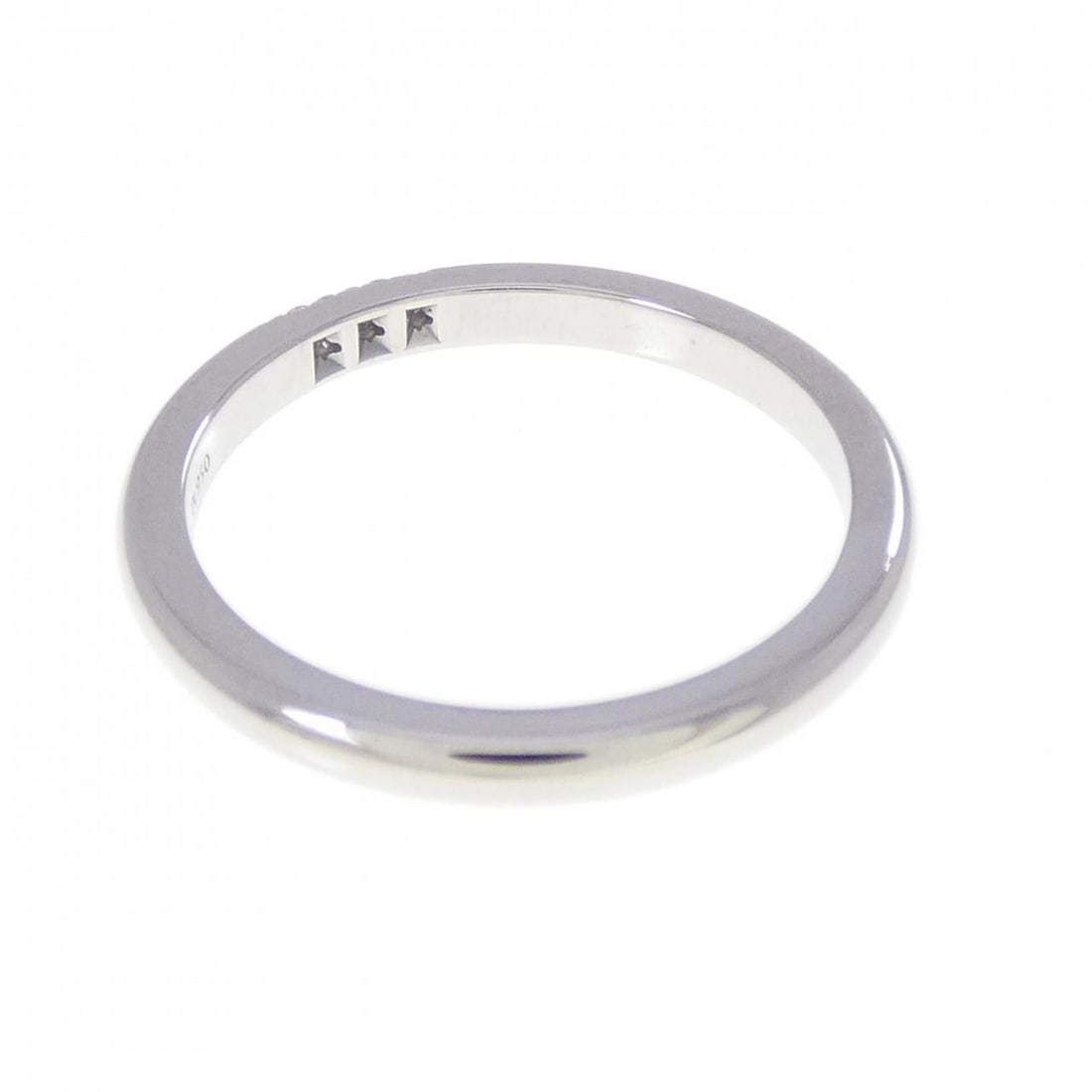Tiffany Band Ring - 3