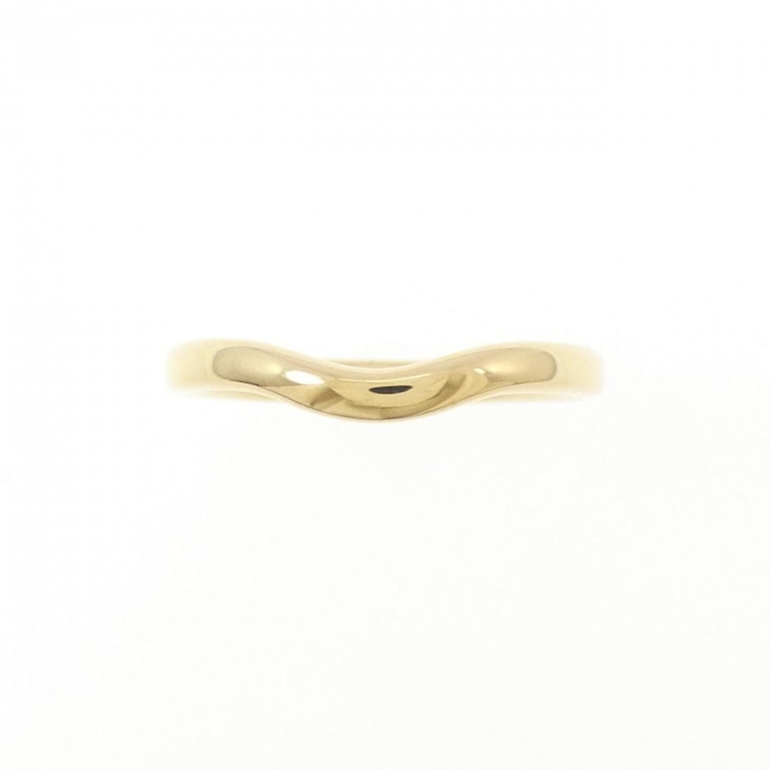 Tiffany Curved Ring - 2