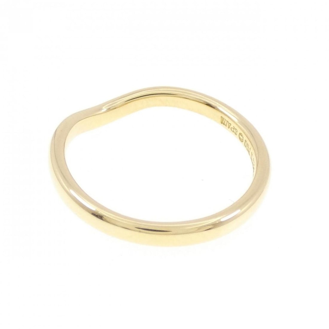 Tiffany Curved Ring - 3