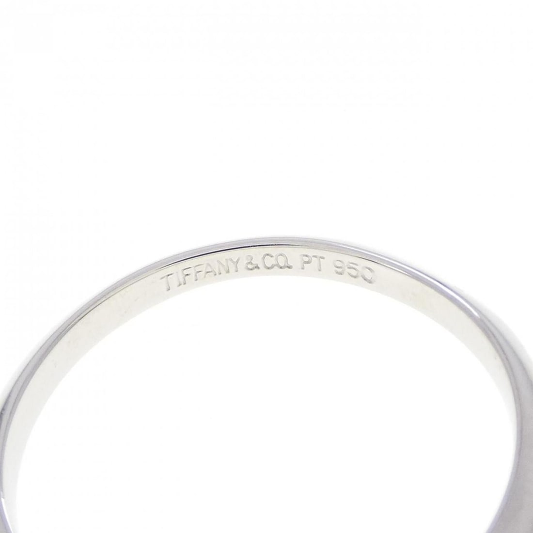 Tiffany Band Ring - 3