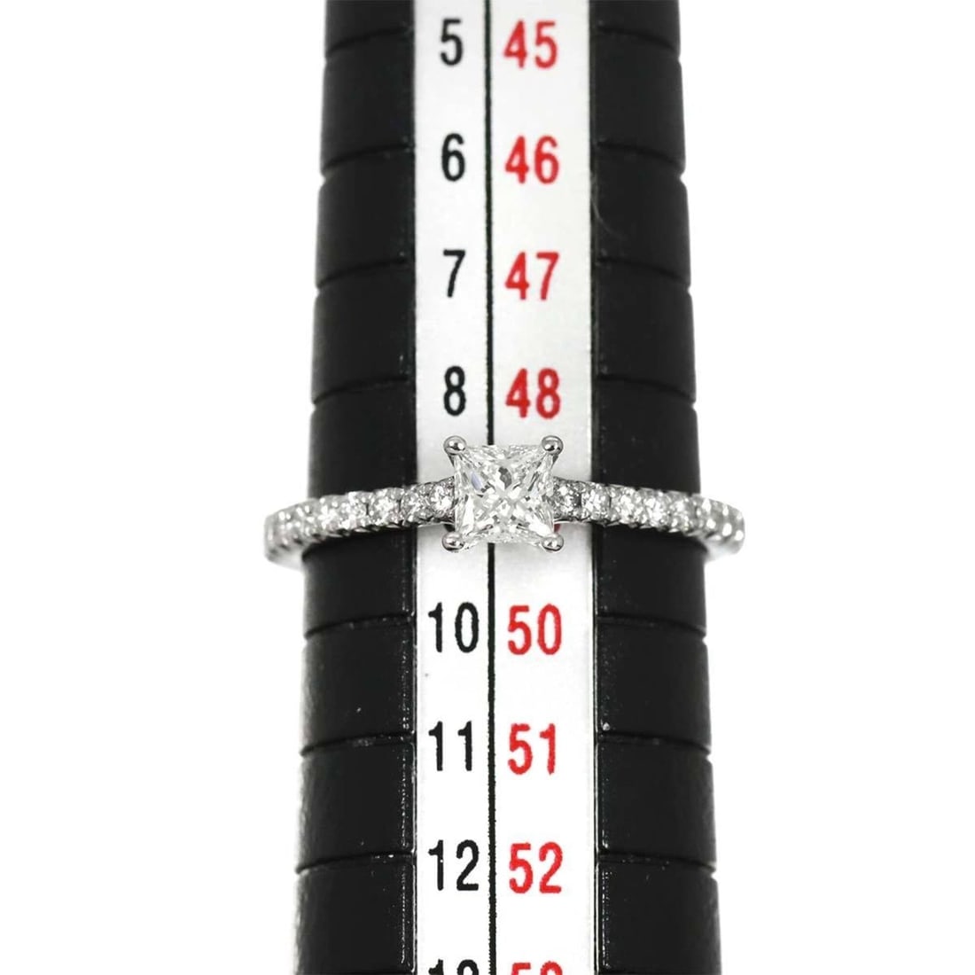 Tiffany Band Ring - 7