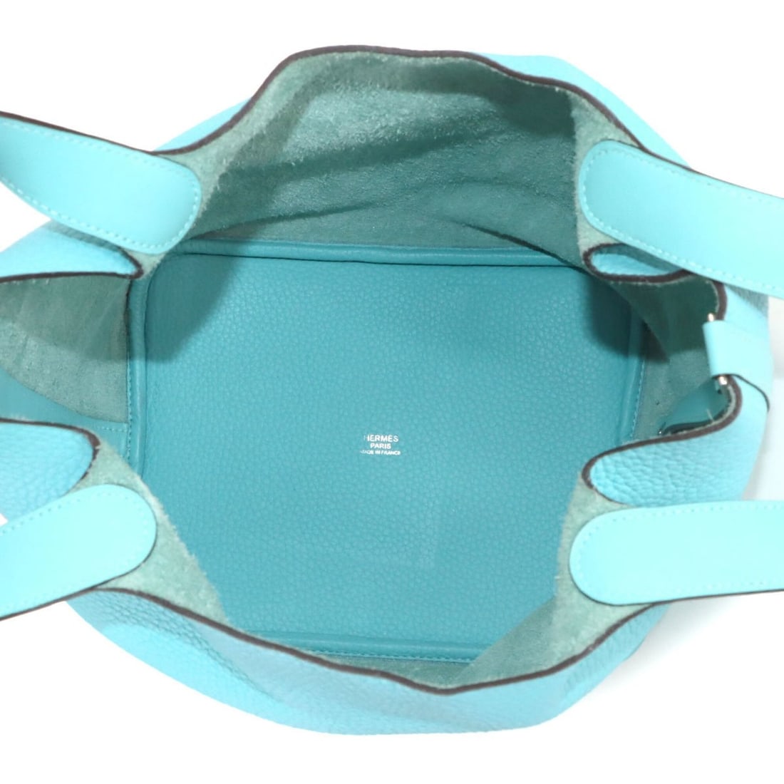 Tiffany V-band ring - 6