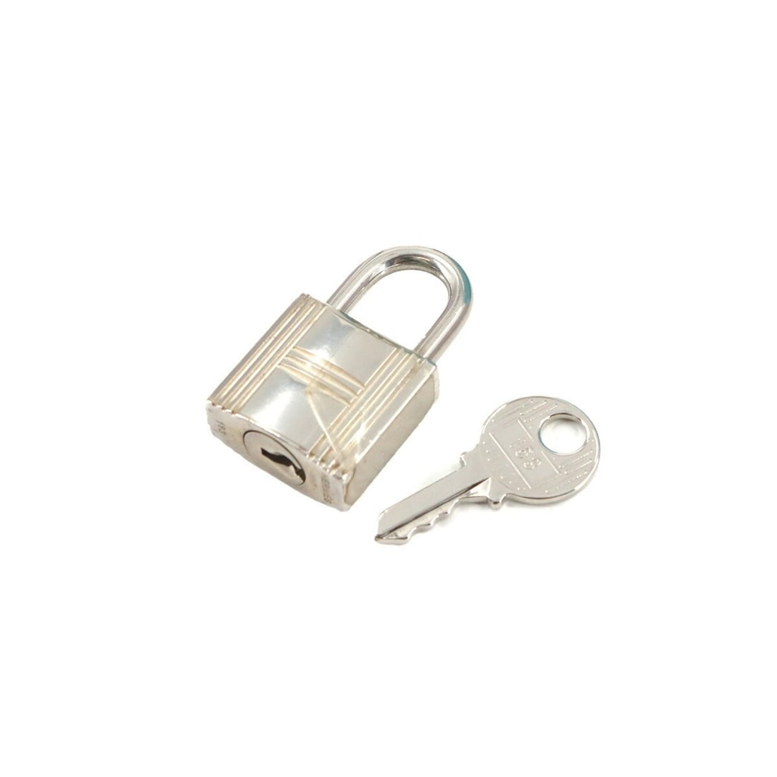Tiffany V-band ring - 8