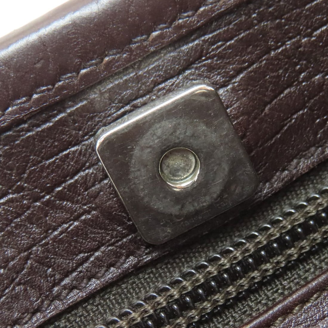 Bvlgari B.zero1 4-band ring - 9