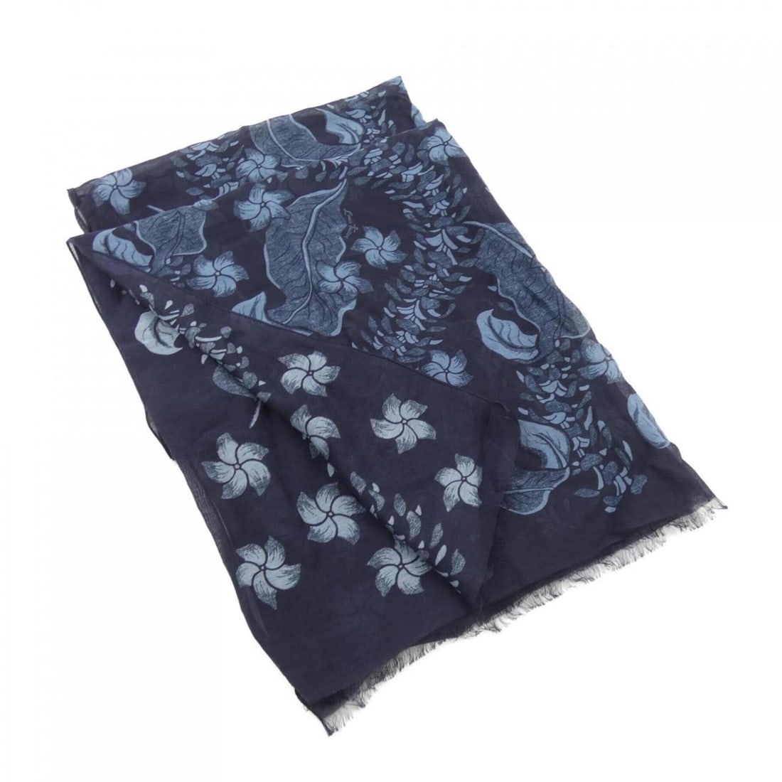 Louis Vuitton MP1920 Scarf/Stole: --- Catalog ---Category: SizeSize (LxW): 1.9m x 67cm / 74.8'' x 26.37''Category: DesignType: StoleColor: NavyGender: MenCategory: GeneralBrand: Louis Vuitton--- Item List ---Section: