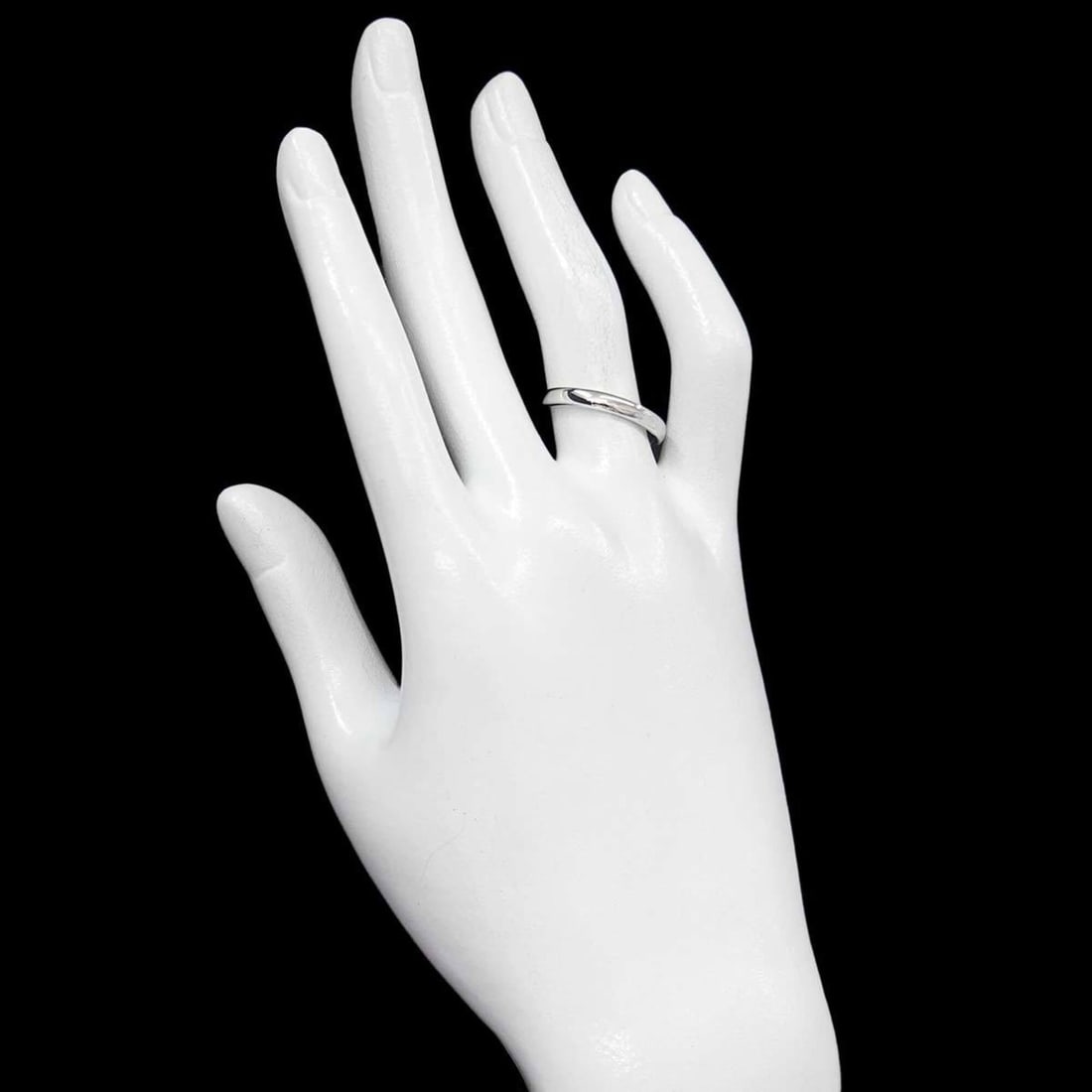 Cartier Mini Love Ring - 6