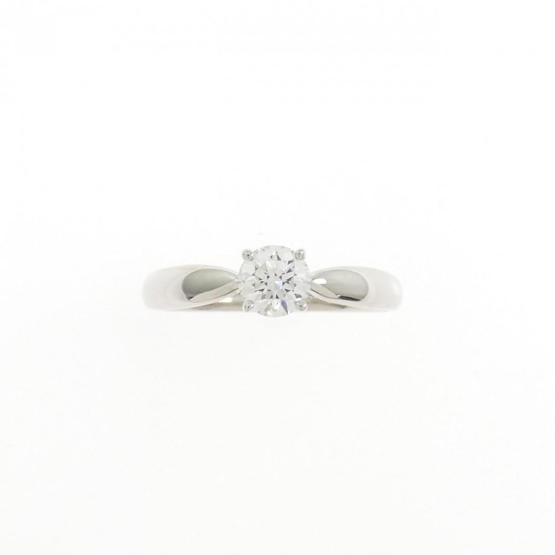 Tiffany Harmony Ring 0.31CT - 2