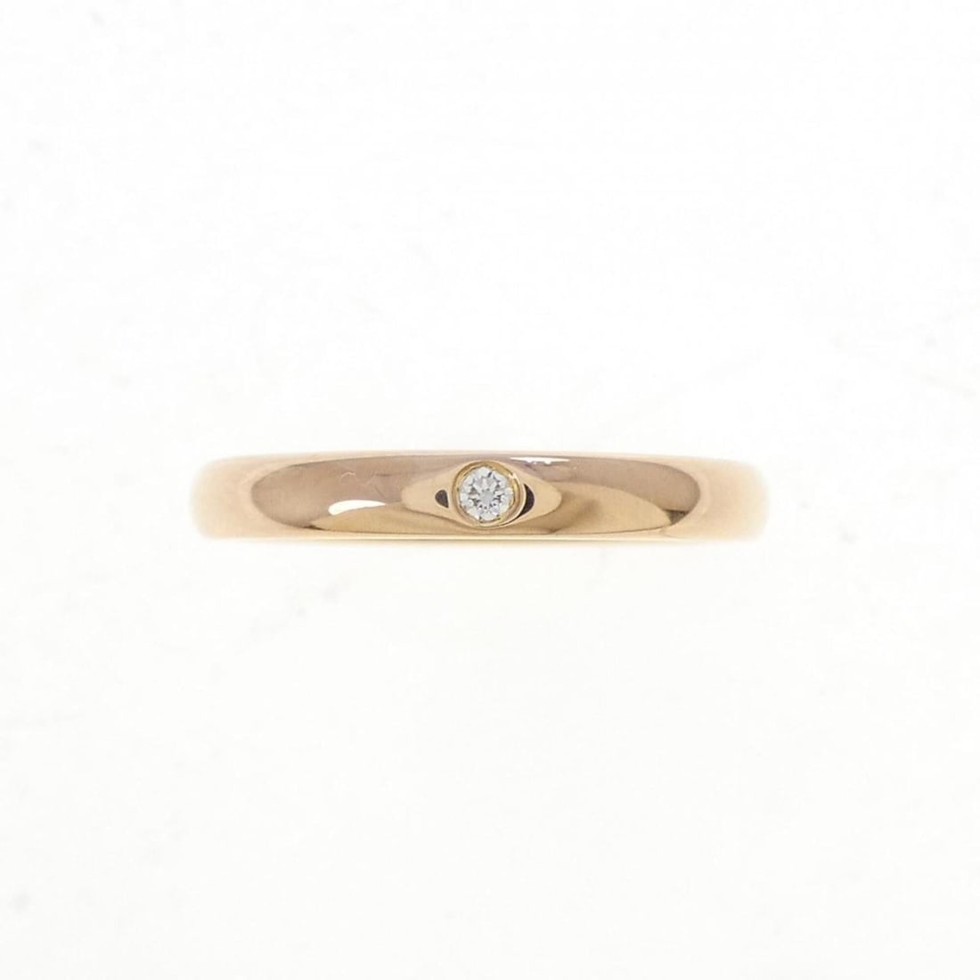Tiffany Band Ring - 2