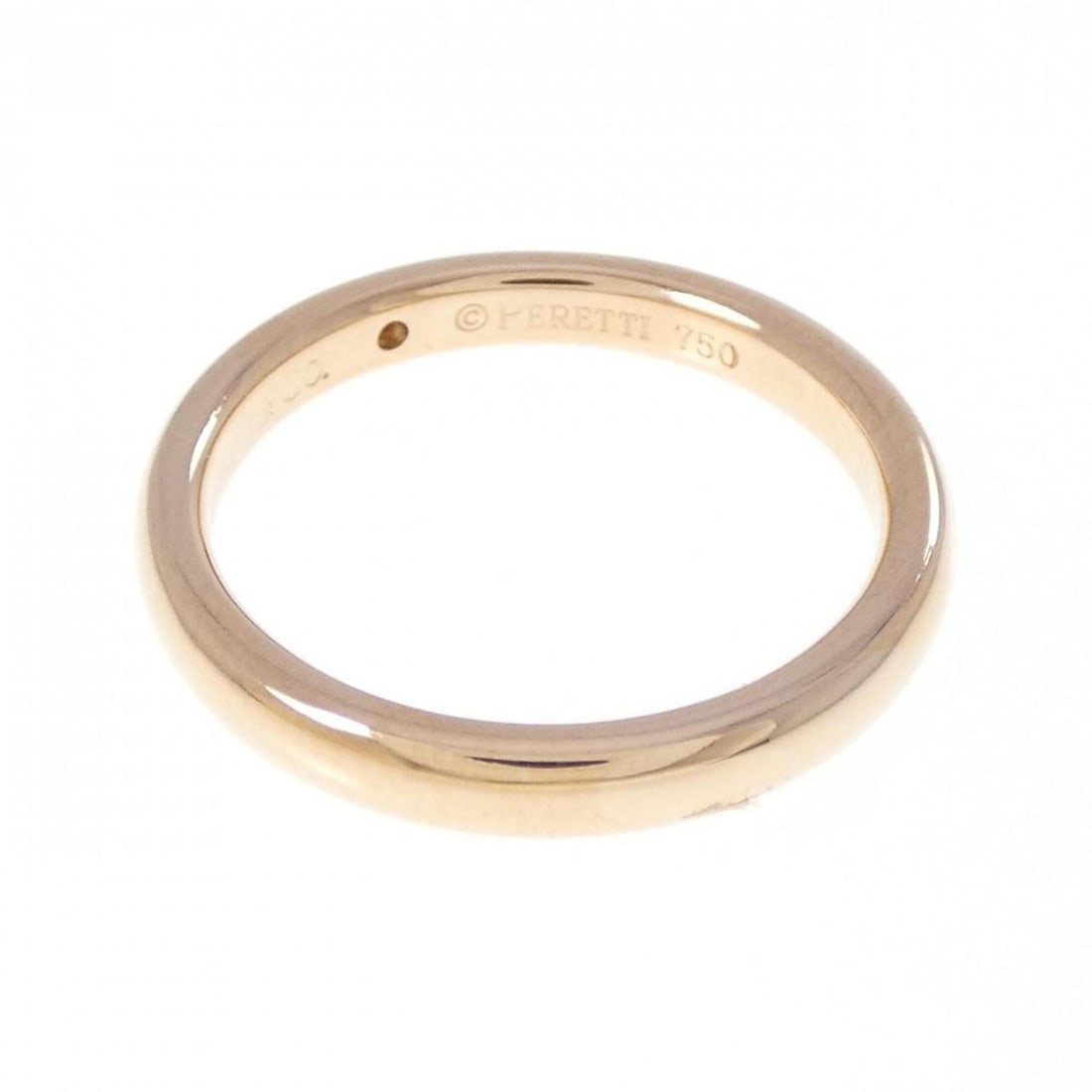 Tiffany Band Ring - 3