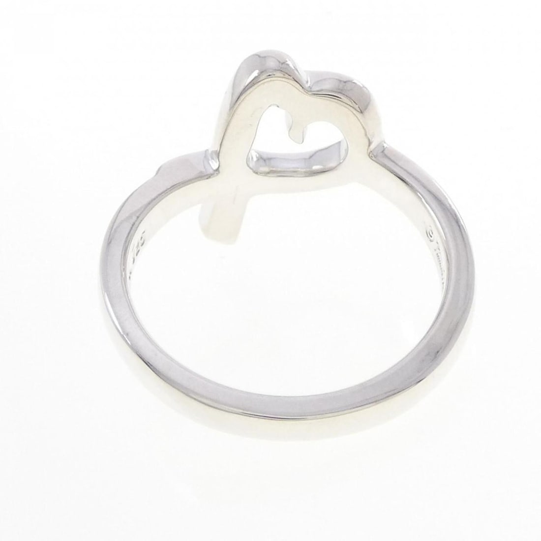 Tiffany Loving Heart Ring - 3