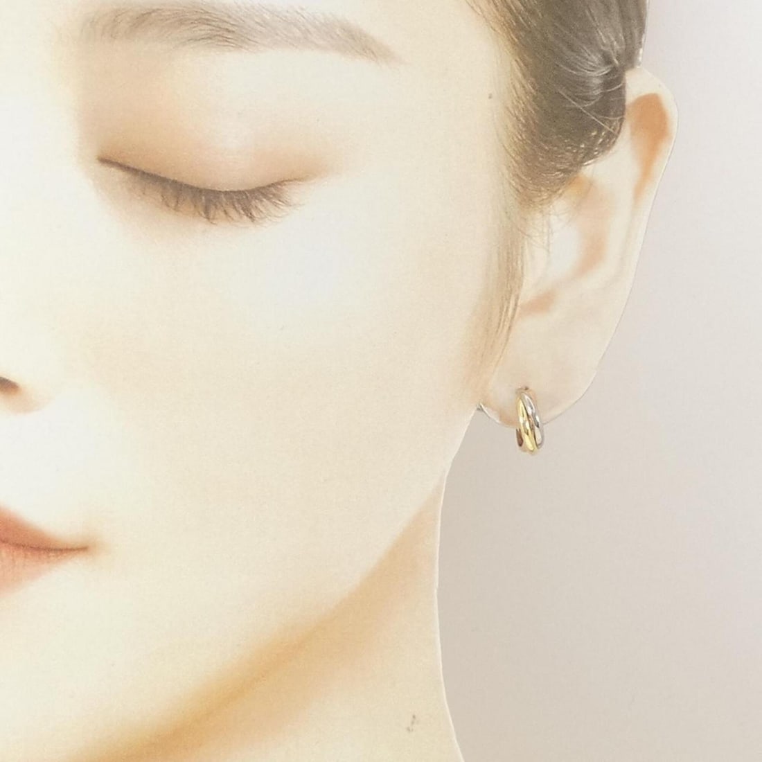 Cartier Trinity Small Earrings - 4