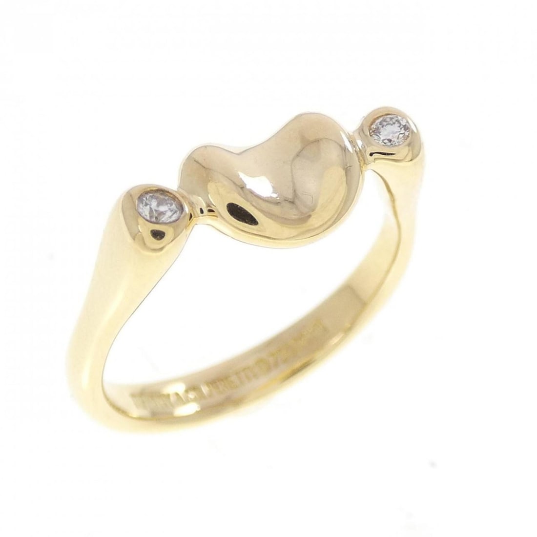 Tiffany Beans Ring (1 of 20)