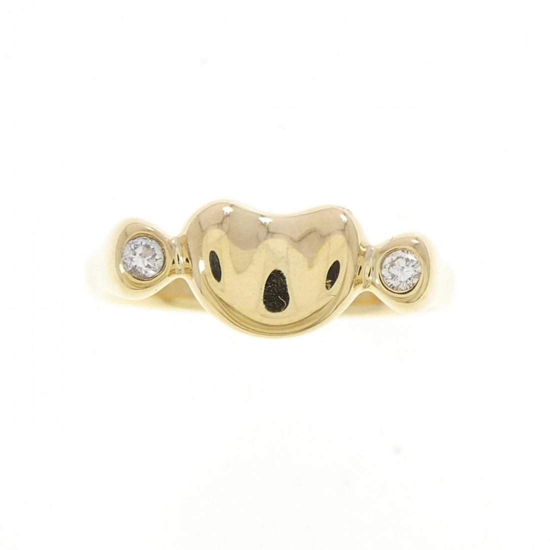 Tiffany Beans Ring - 2